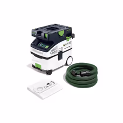 Festool CTLC MIDI I-Basic