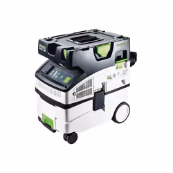 Festool CTLC MIDI I-Basic 12,5 L Sec&humide 2200 W