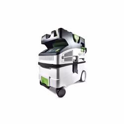 Festool CTLC MIDI I-Basic 12,5 L Sec&humide 2200 W - Vue supplémentaire 4