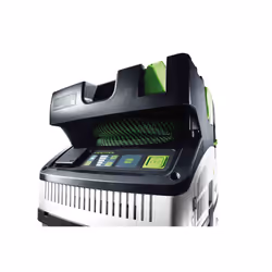 Festool CTLC MIDI I-Basic 12,5 L Sec&humide 2200 W - Vue supplémentaire 5