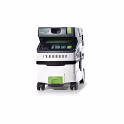 Festool CTLC MIDI I-Basic 12,5 L Sec&humide 2200 W - Vue supplémentaire 6