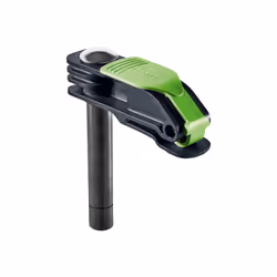 Festool MFT-HZ 80, Support, Noir, 1 pièce(s), 4 cm, 15,5 cm, 13 cm