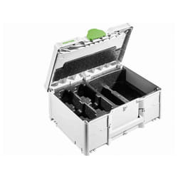 Systainer³ SYS3 m 187 eng 18V - 577133 - Festool
