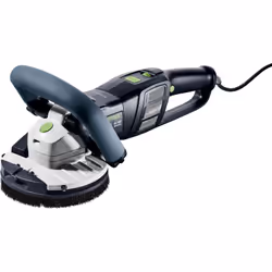 Meuleuse de béton Festool RENOFIX RG 130 ECI-Set DIA TH