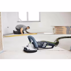 Meuleuse de béton Festool RENOFIX RG 130 ECI-Set DIA TH