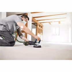 Meuleuse de béton Festool RENOFIX RG 130 ECI-Set DIA TH - Vue supplémentaire 6