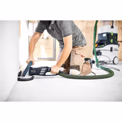 Meuleuse de béton Festool RENOFIX RG 130 ECI-Set DIA TH - Vue supplémentaire 8