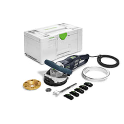 Meuleuse de béton Festool RENOFIX RG 130 ECI-Set DIA PA