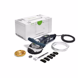 Meuleuse de béton Festool RENOFIX RG 130 ECI-Set DIA PA