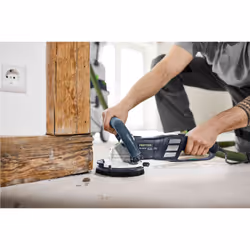Meuleuse de béton Festool RENOFIX RG 130 ECI-Set DIA PA - Vue supplémentaire 6