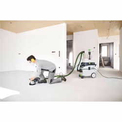Meuleuse de béton Festool RENOFIX RG 130 ECI-Set DIA PA - Vue supplémentaire 7