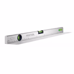 Description générale Le niveau à bulle Festool LEYSYS-FT1 est un outil compact et de haute qualité, conçu pour assurer des me ...