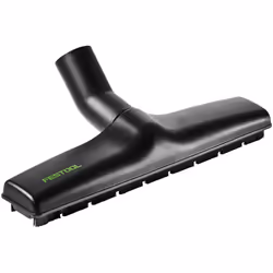 Festool D 36 BD 300, Ajutage, Noir, Festool, D 27/D 36, 3,6 cm, 300 mm