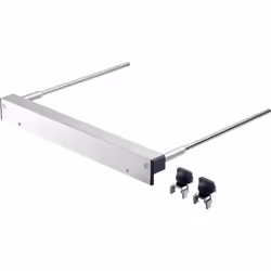 Festool PA-TS 60, Parallel side fence, Festool, or TS 60 K, Acier