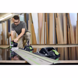 Support mural pour aspirateur Festool GECKO DOSH-Set - Vue supplémentaire 5