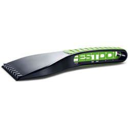 Grattoir ICSC-FT1 Collection Fan - 577325 Festool