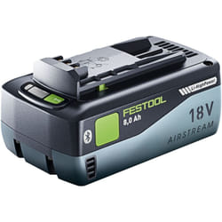 Festoo bp 18 Li 8,0 hp-asi l Pack batterie HighPower Batterie 18 v 8,0 Ah ( 577323 ) 8000 mAh Li-ion avec indicateur de charge