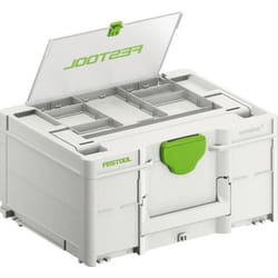 Festool - Systainer³ df SYS3 df m 187 - 577347