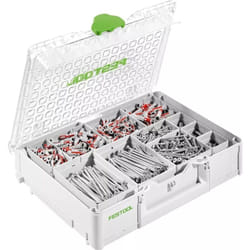 Systainer Organiseur Festool SYS3 org m 89 sd - 577353