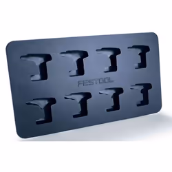 Moule à glaçons ICT-FT1 - FESTOOL - 577366