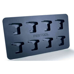 Moule à glaçons ICT-FT1 - FESTOOL - 577366