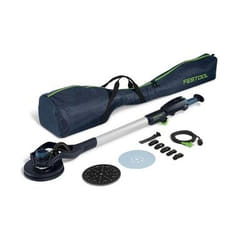 Festool 577354 meuleuse à matrices et droite Multicolore 400 W