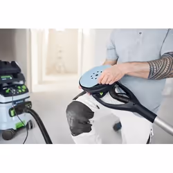 Festool 577354 meuleuse à matrices et droite Multicolore 400 W - Vue supplémentaire 4