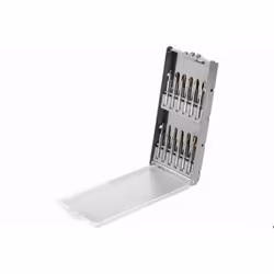 Coffret à embouts FESTOOL BKS SYS3 50mm CE - 577400