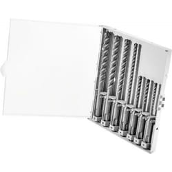 Coffret de forets hélicoïdaux Festool bks SYS3 D5-12 sds - 577398