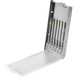 Coffret d'embouts bks SYS3 100mm ce - Festool