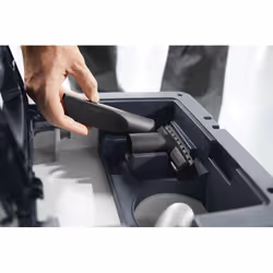 Festool CT 15 E Noir, Vert, Blanc 15 L 2200 W