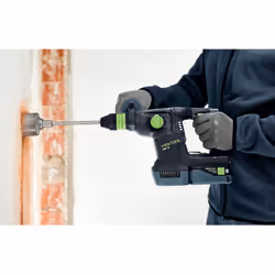 Festool Perforateur burineur sans fil KHC 18 EB-Basic - Vue supplémentaire 5