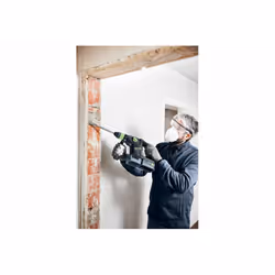 Festool Perforateur burineur sans fil KHC 18 EB-Basic - Vue supplémentaire 9