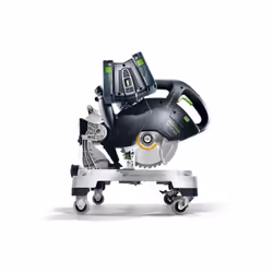 Festool SYMC 70 4,0 EBI-Plus 21,6 cm Noir, Vert 3500 tr/min
