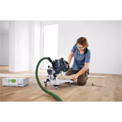 Festool SYMC 70 4,0 EBI-Plus 21,6 cm Noir, Vert 3500 tr/min - Vue supplémentaire 5