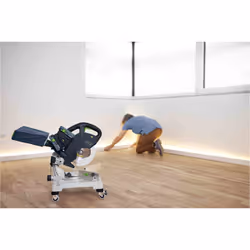 Festool SYMC 70 4,0 EBI-Plus 21,6 cm Noir, Vert 3500 tr/min - Vue supplémentaire 6
