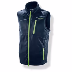 Gilet WE-FT1 FESTOOL Taille L - 577471