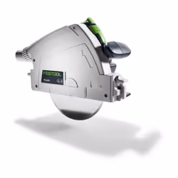 Description générale Le coupe-pizza PIZZ-TS de Festool est une reproduction fidèle de la scie plongeante TS 60 K, offrant une ...