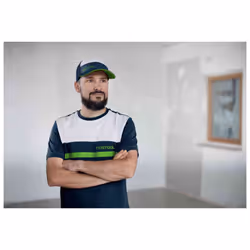 Hat Festool GC-FT2 - Vue supplémentaire 2