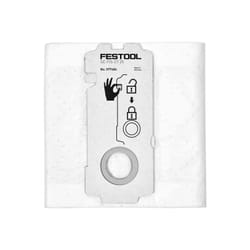 Festool 577484 Accessoire et fourniture pour aspirateur Aspirateur réservoir cylindrique Sac à poussière