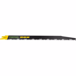 Festool Lame de scie sabre WOOD BASIC SR 305/5/5 pour RSC 18 Référence 577486 Livraison standard Contenu: 5,00 Pièce Points f ...