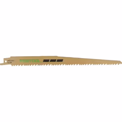 Festool Lame de scie sabre WOOD UNIVERSAL HSR 230/4,3 BI/5 pour RSC 18 Référence 577487 Livraison standard Contenu: 5,00 Pièc ...