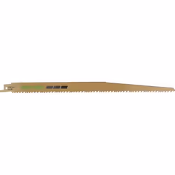 Festool Lame de scie sabre WOOD UNIVERSAL HSR 305/4,3 BI/5 pour RSC 18 Référence 577488 Livraison standard Contenu: 5,00 Pièc ...