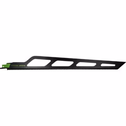 Festool Lame de scie sabre BUILDING MATERIALS INSULATION SR 400/5 pour RSC 18 Référence 577491 Points forts Pour découper fac ...
