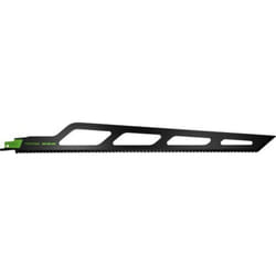 Lame de scie sabre building materials insulation sr 400/5 - 577491 - Festool