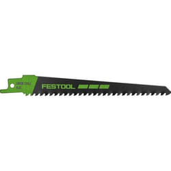 Lame de scie sabre building materials abrasive materials hmr 150/4,2 - 577492 - Festool