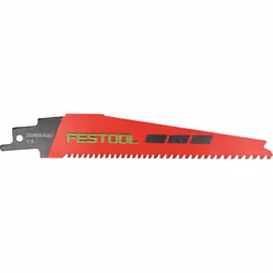 Festool Lame de scie sabre DEMOLITION DHMR 150/3,4 pour RSC 18 Référence 577493 Points forts La pro des travaux de démolition ...