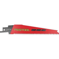 Lame de scie sabre demolition dhmr 150/3,4 - 577493 - Festool