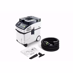 Aspirateur CT 25 E Cleantec FESTOOL - 577498