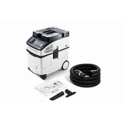 Aspirateur CT 25 E Cleantec FESTOOL - 577498